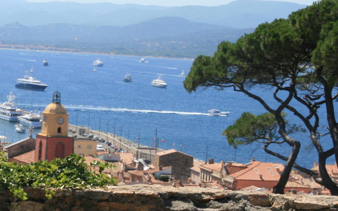 Valeur Ciel bleu