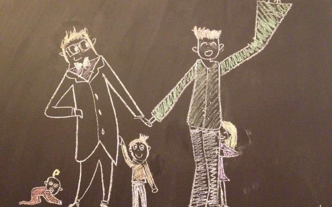 Enfants pour tous : quelle perspective ?