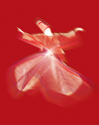Pourquoi danser sur le Pont Royal?