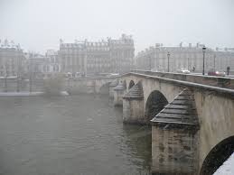 L&rsquo;hiver sans saboteur