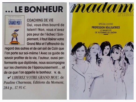 du bonheur en partage