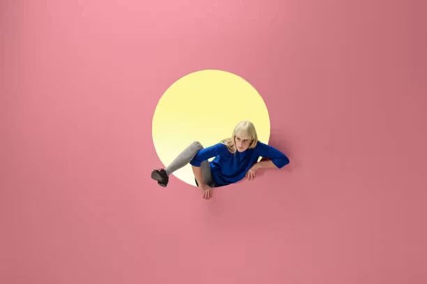 Courage! Découvrez de quoi vous êtes capable