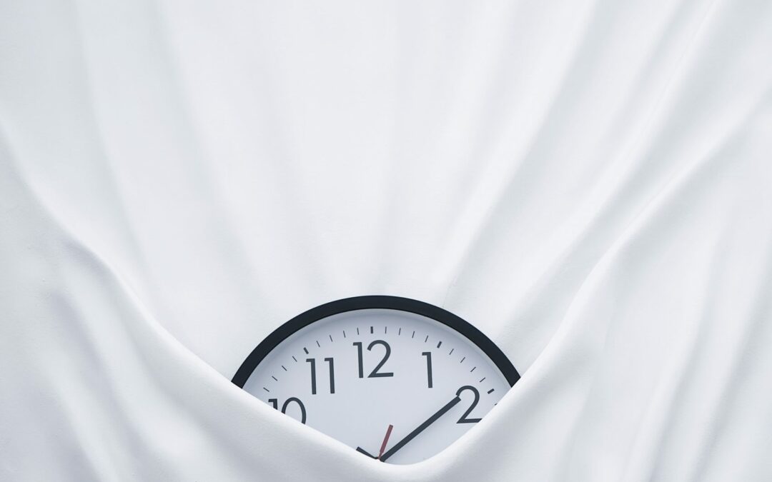 Trouver le temps