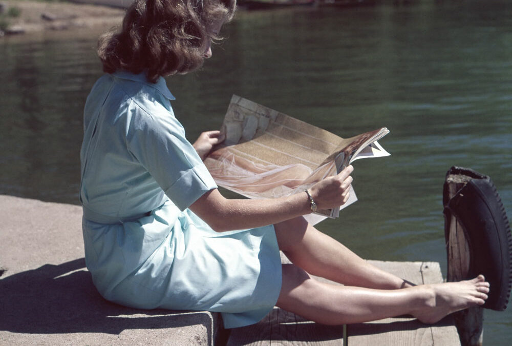 Rien n&rsquo;avance? Faites une pause! (2)