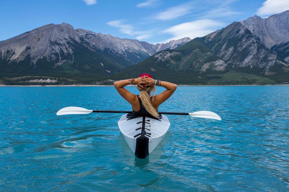 Rien n’avance ? Faites une pause ! (1)