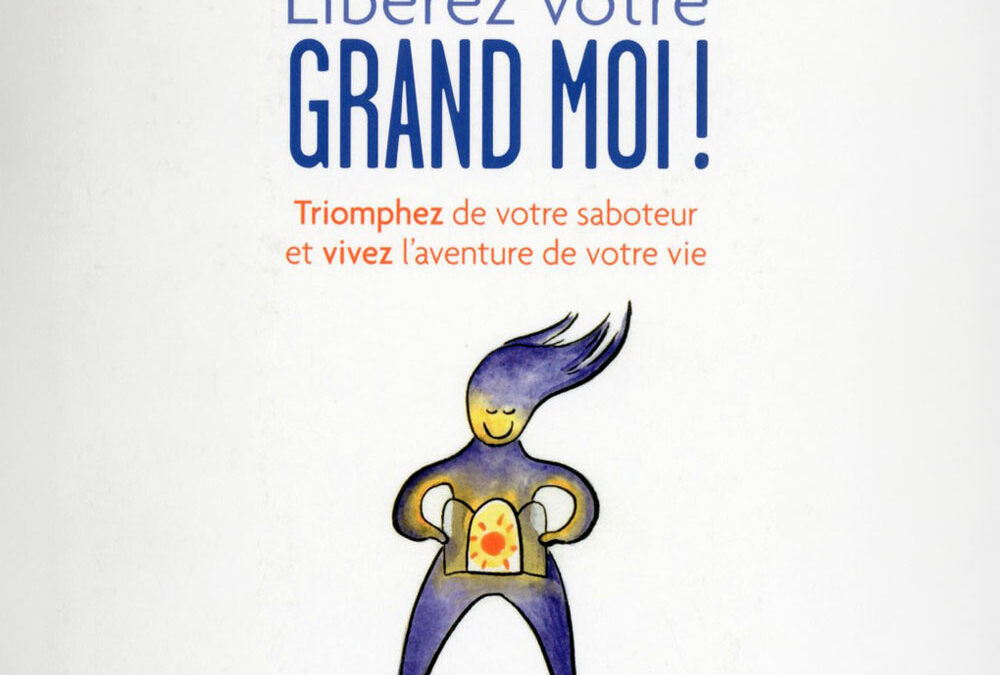 L&rsquo;année du Grand Moi
